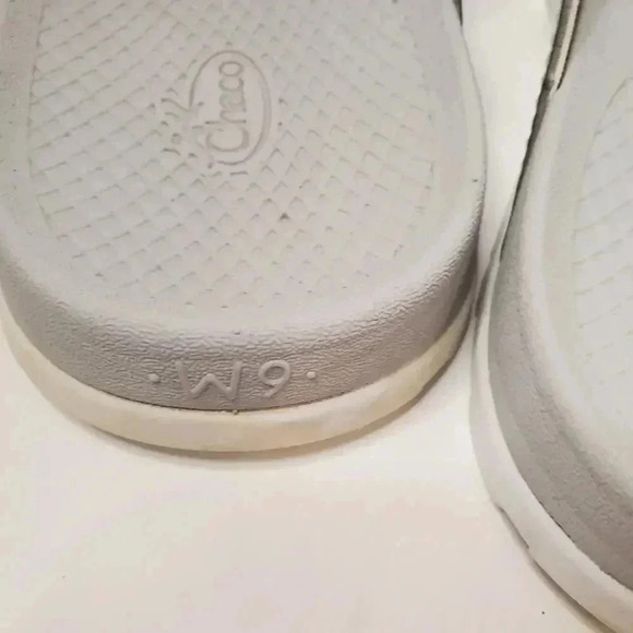 Chaco Women’s Lowdown Slide W9 - Picture 6 of 10